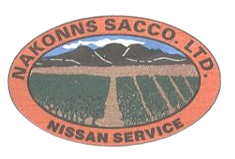 Nakonns Sacco Ltd
